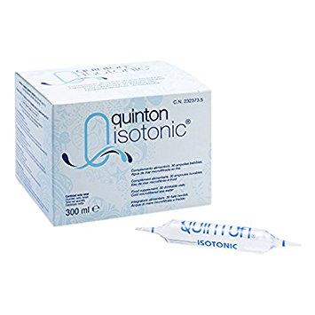Quinton Isotonisches Quinton, 30 Ampullen