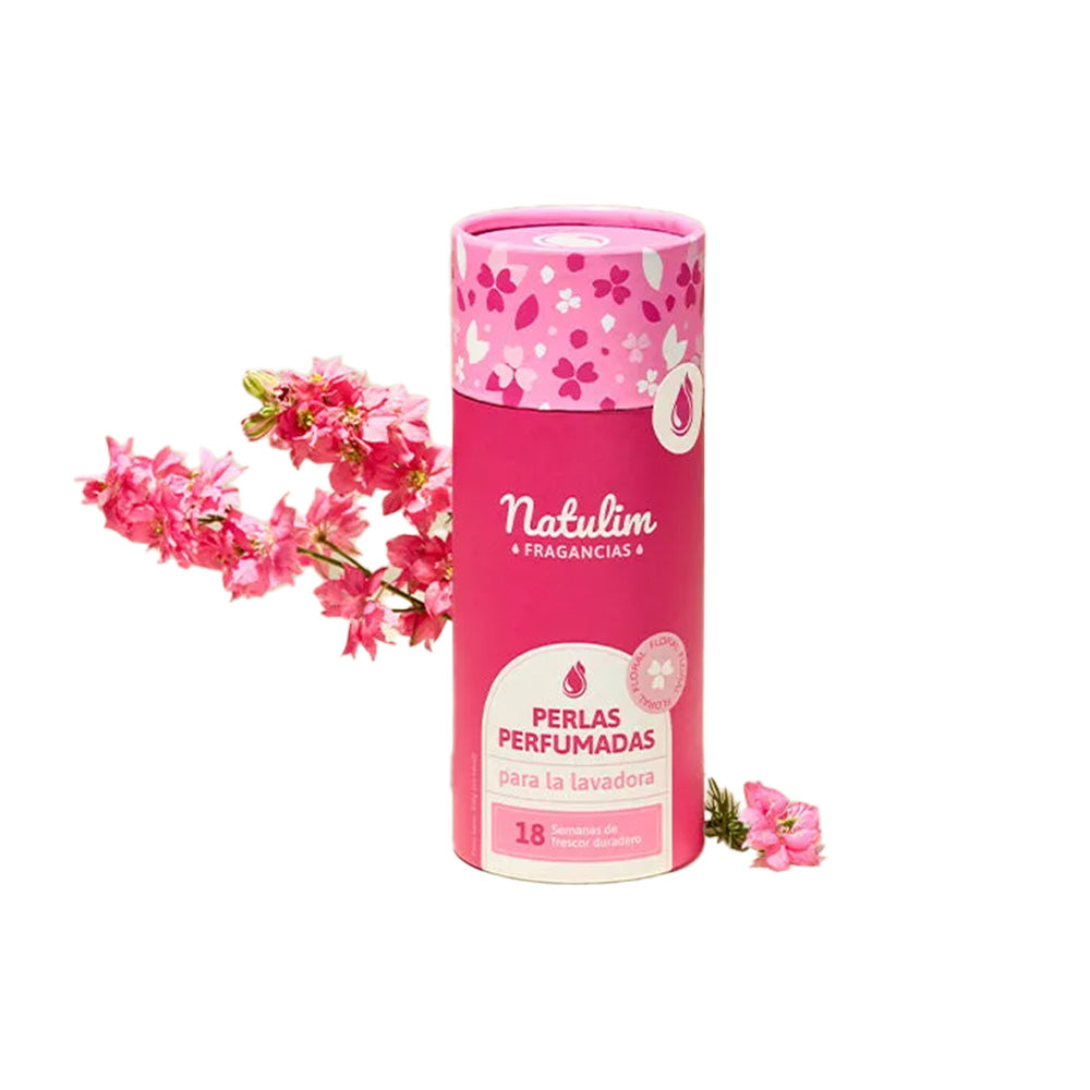Perle profumate fragranza floreale, Natulim, 300 g