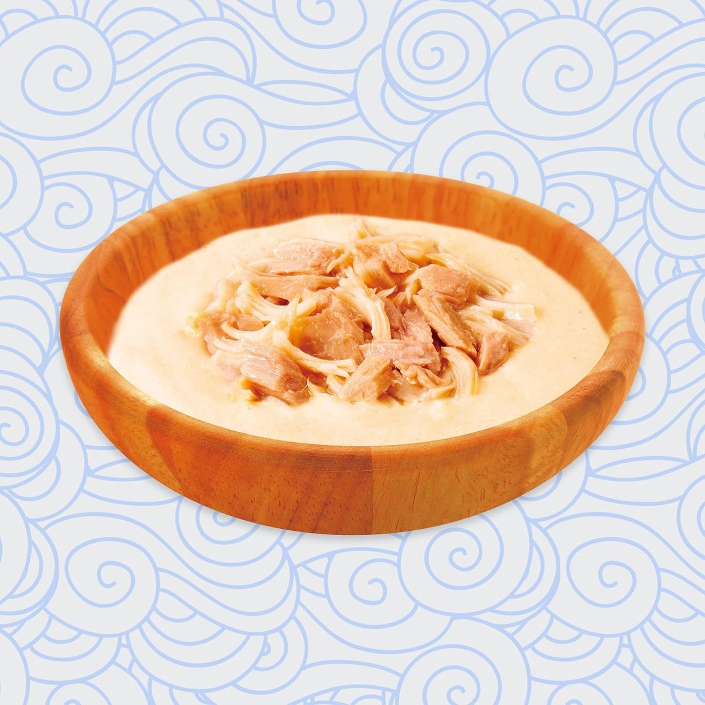 Churu Stew Gulasz z kurczaka 40 g