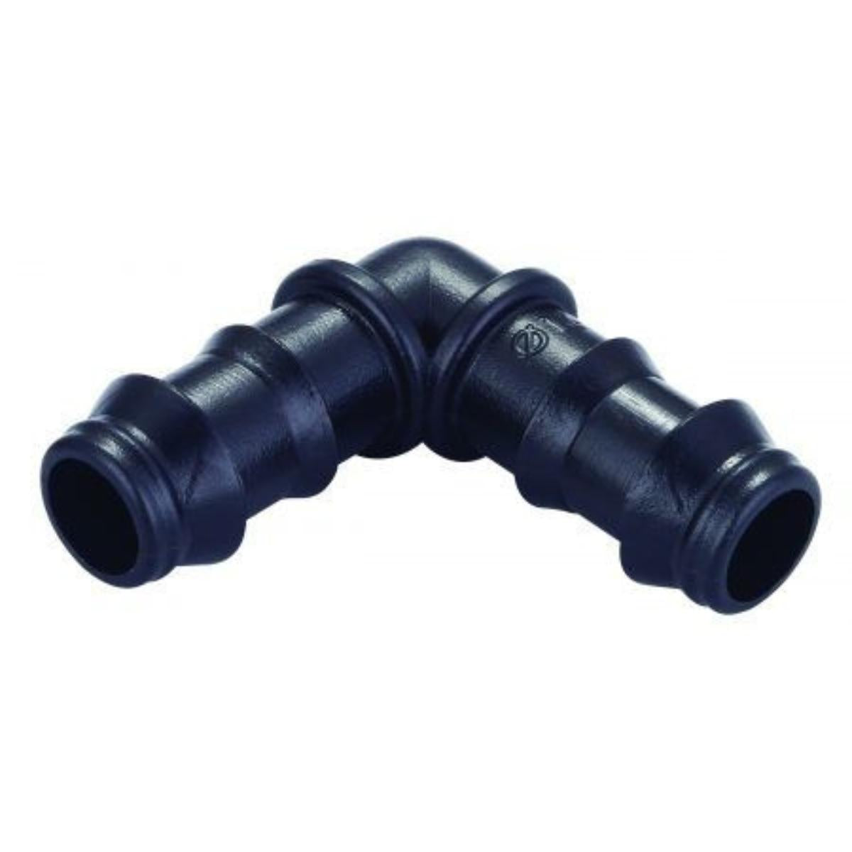 Elleboog 16 mm Planeta Huerto 10 ud