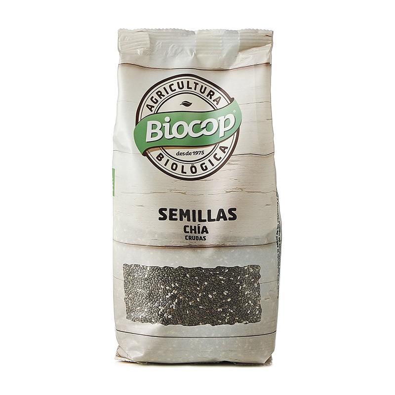 Semi di chia crudi Biocop 250 g
