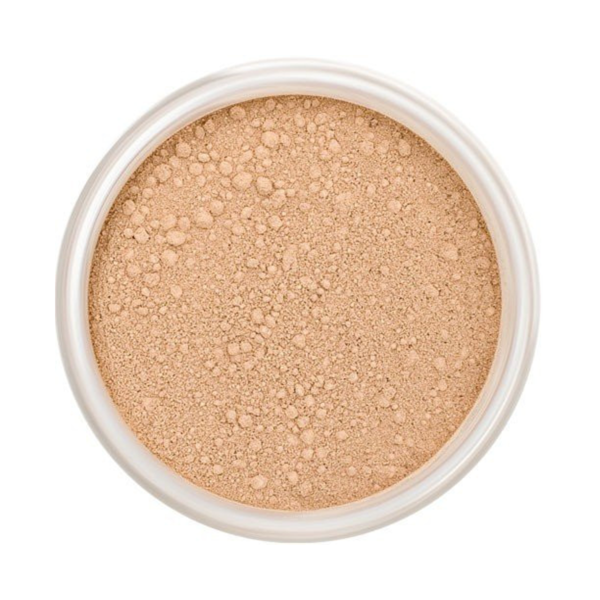 Lily Lolo Mineral Foundation SPF 15 Cookie 10 g