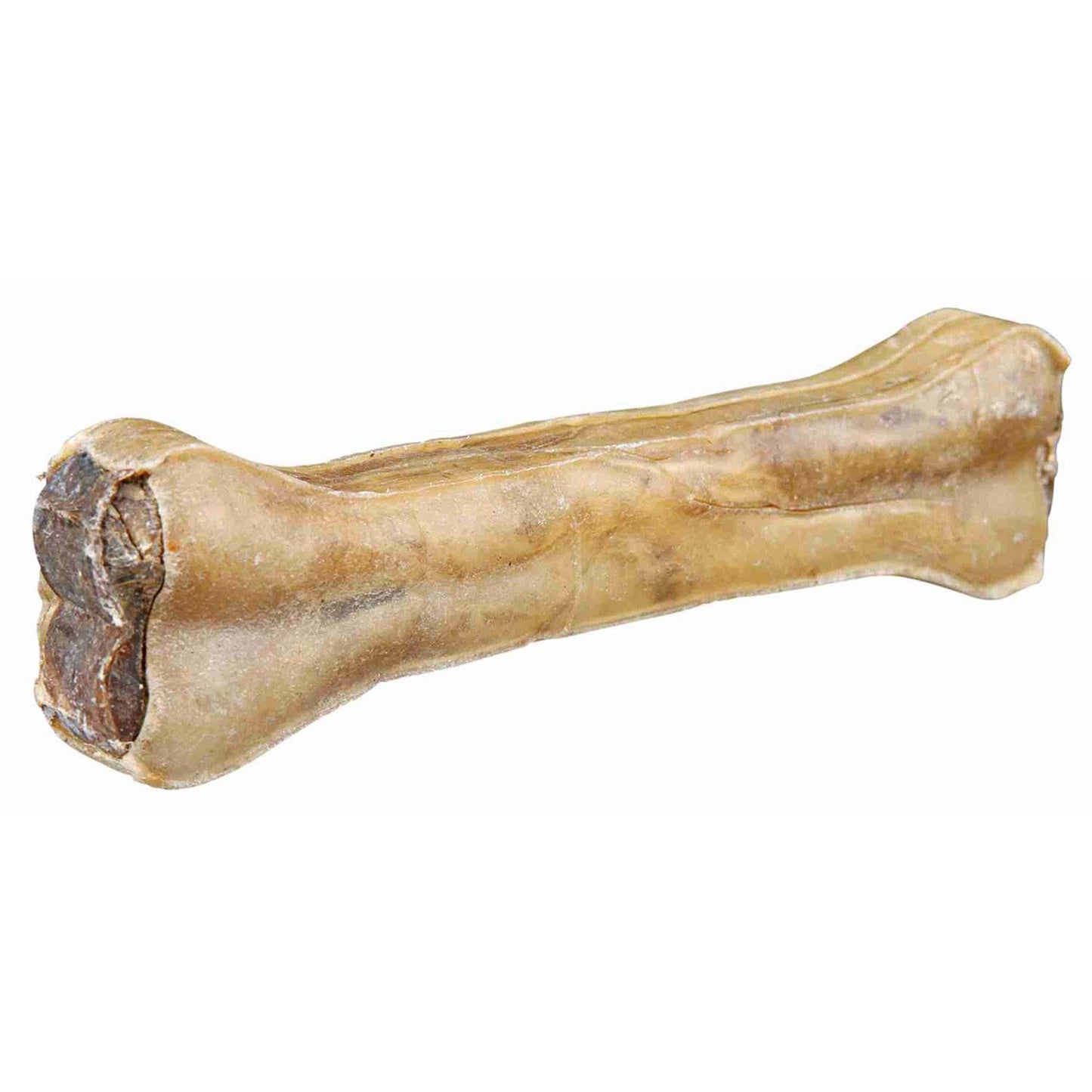 Trixie Gevulde bot van stierenzenuw, 170 g, 21 cm