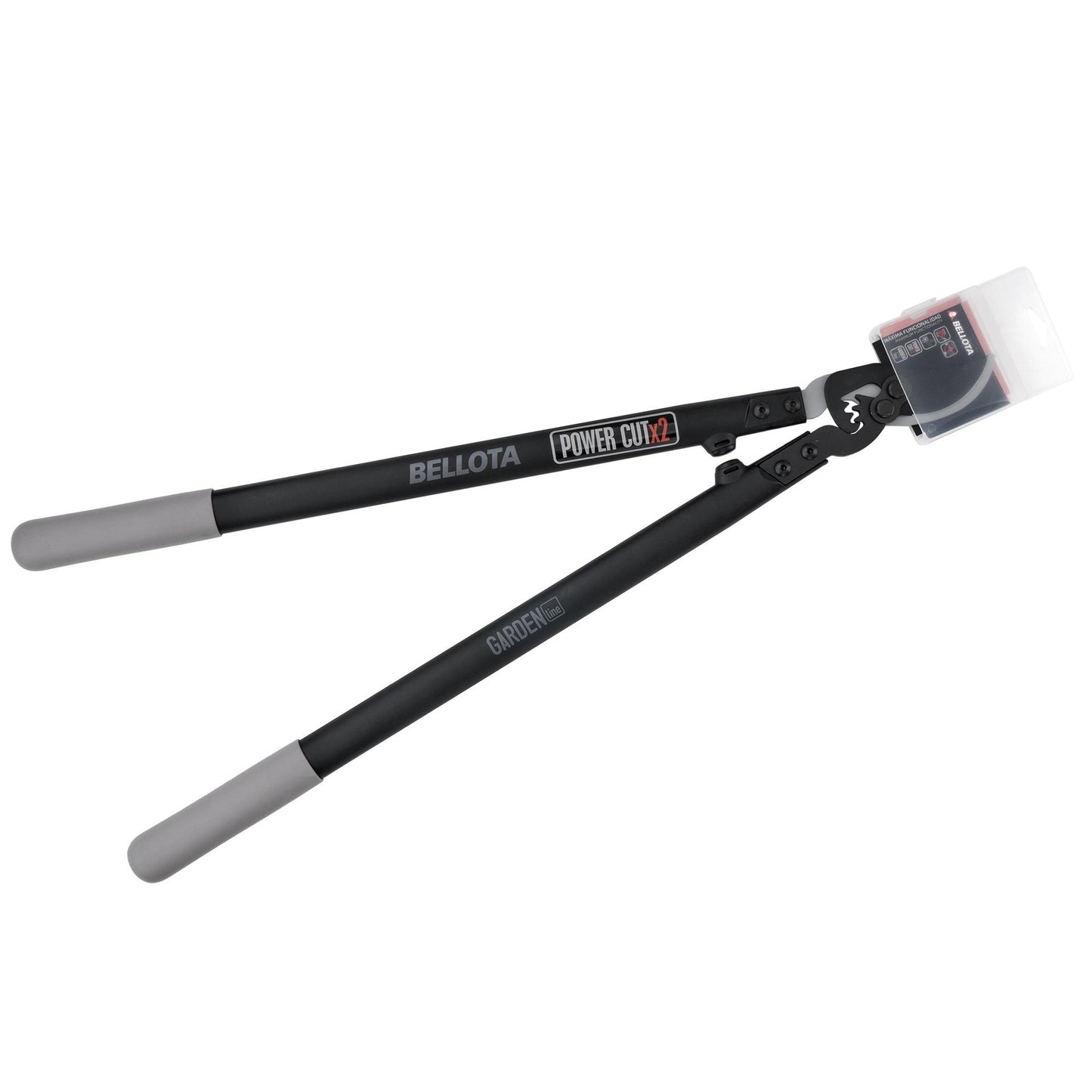 Beidhändige Schere PowerCut 75 mm Bellota