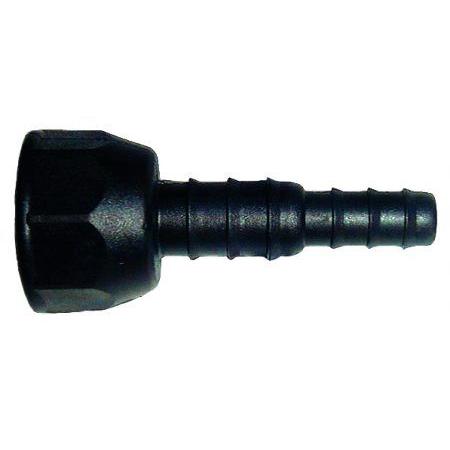 Adattatore filettatura femmina 1/2-3/4" x 12-16 mm Planeta Huerto