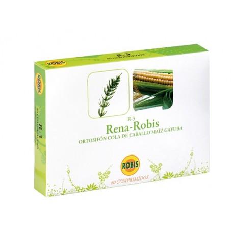 R 3 Diurétique 350 mg Robis, 60 comprimés