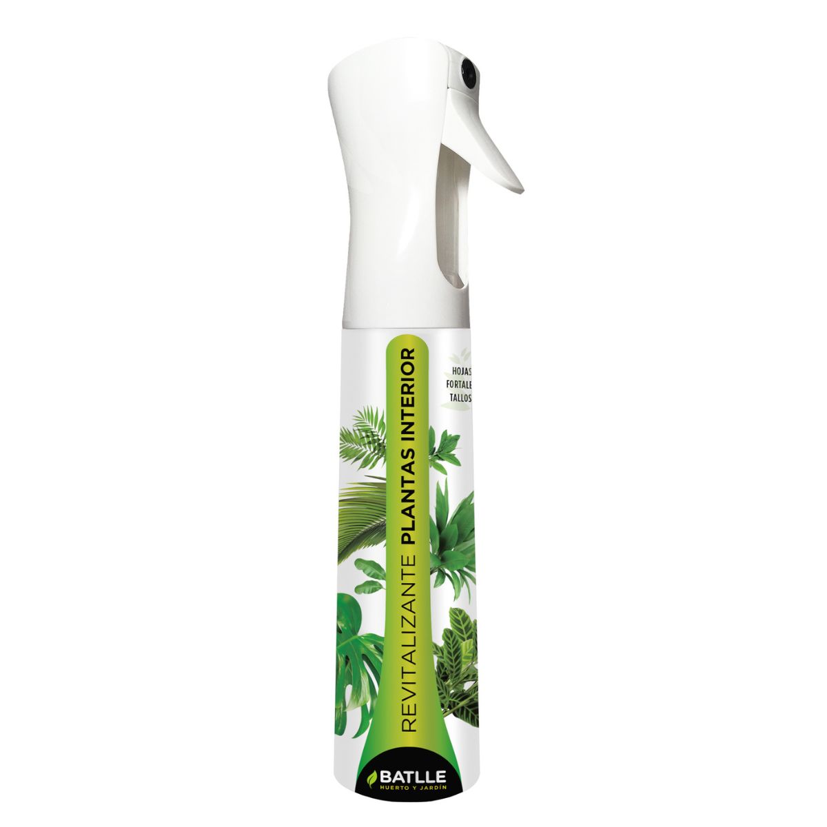 Revitalisierendes Mittel für Zimmerpflanzen Flairosol Batlle 300 ml – Blattdünger