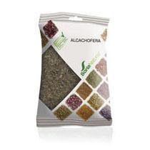 Artisjokbladeren Soria Natural, 40 g