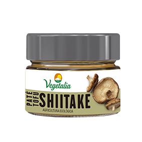 Pâte de shiitake bio Ccpae 110 g Vegetalia