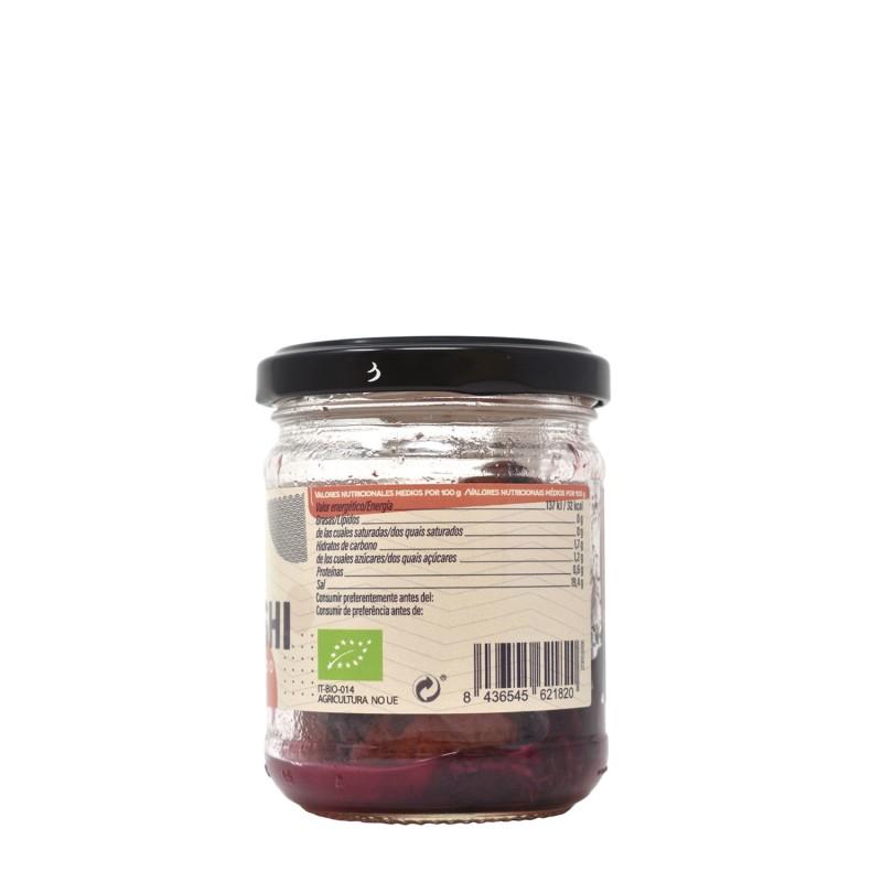 Prugne Umeboshi La Finestra Sul Cielo 100 g