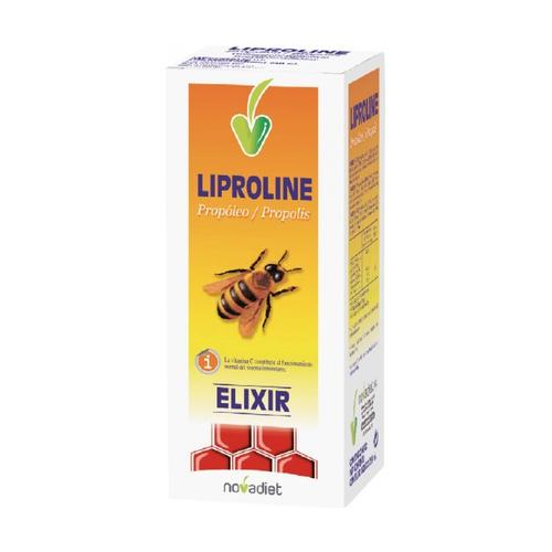Liproline mondspray Novadiet Nova Diet 15 ml