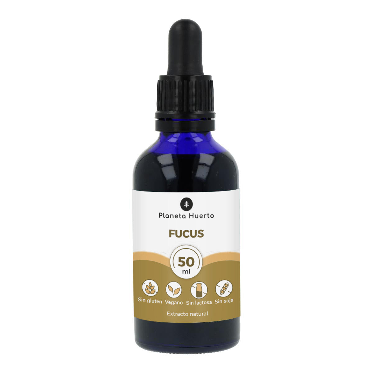 Planet Orchard Fucus Extract 50 ml.