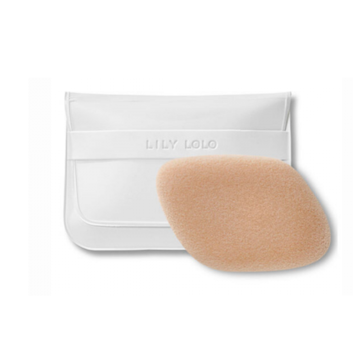 Spugnetta per il trucco Lily Lolo