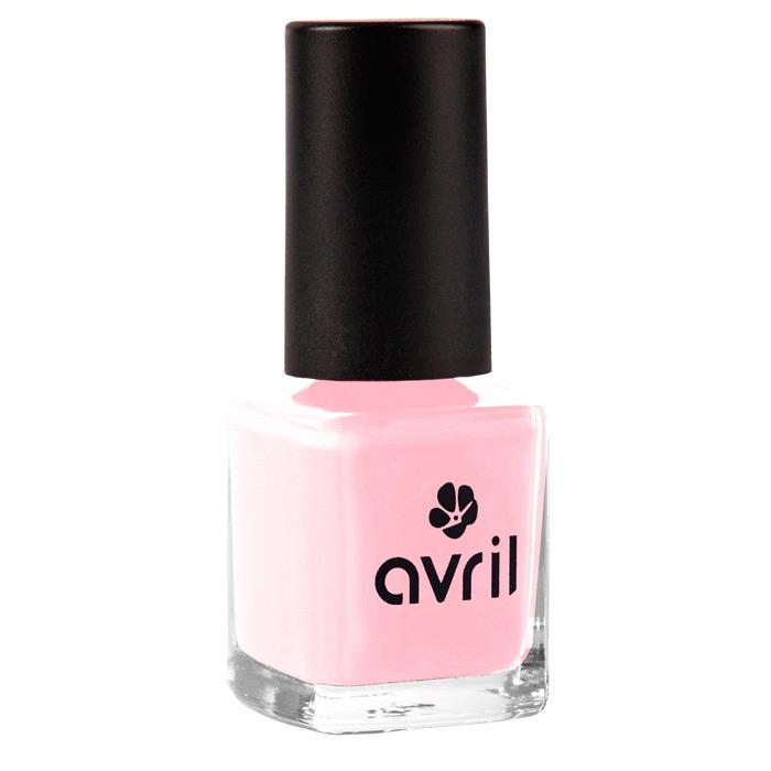 Nagellack Rose Ballerine Avril