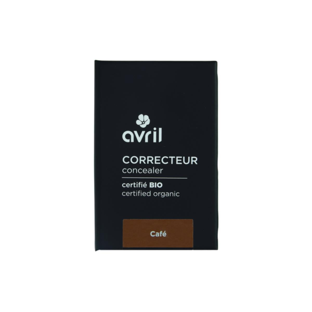 Correcteur Avril 4 ml Orange