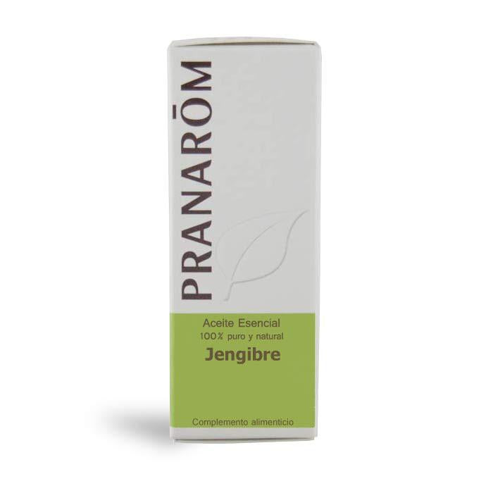 Ätherisches Ingweröl Pranarôm 5 ml