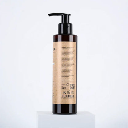 Szampon przeciwłupieżowy bez siarczanów Arganour 200 ml