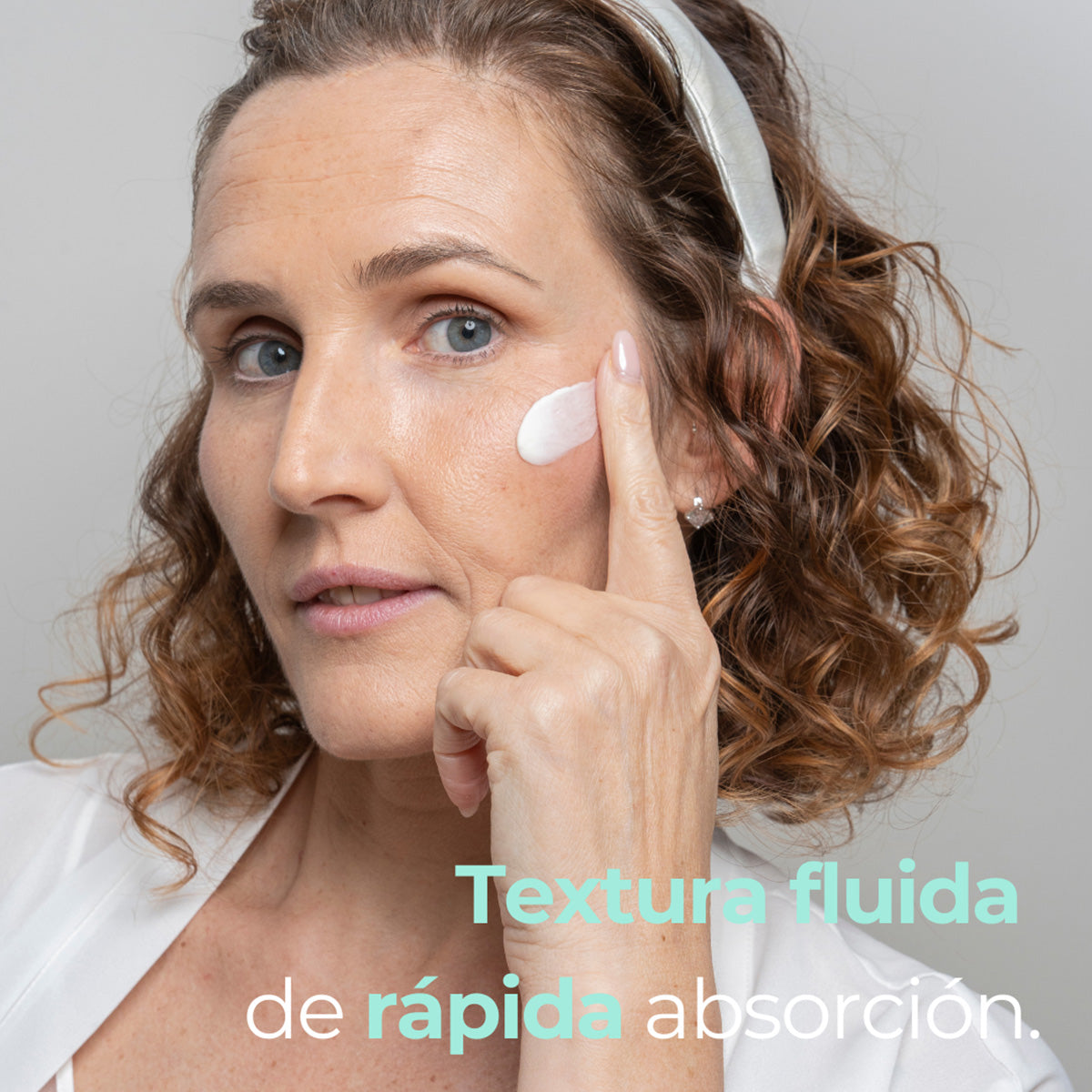 Crema viso al cavolo adatta per pelli atopiche Green Corners 50 ml