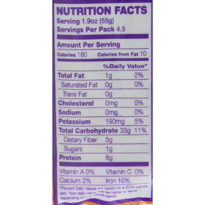 100 % glutenfreie Buchweizen-Spaghetti Bio King Soba 250 g