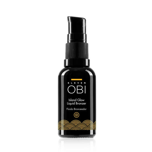 Island Glow Eleven Obi Liquid Tanning Lotion 30ml