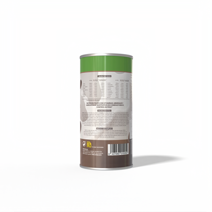 Frullato saziante Cappuccino Sotya, 700 g