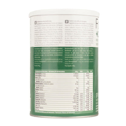 Peptidi di collagene ad alto rendimento Forticoll Sport 300 g