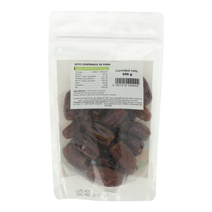 Dadel ECO 200 g, Salud Viva