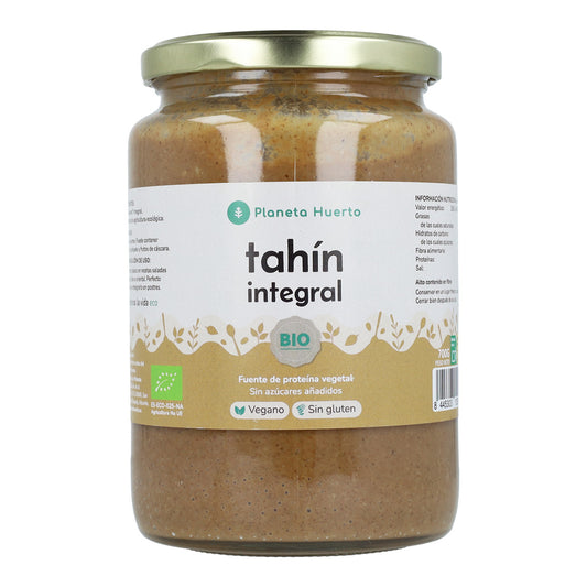 Volkoren Tahini ECO Planeta Huerto