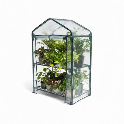 Biotop 2-shelf balcony greenhouse