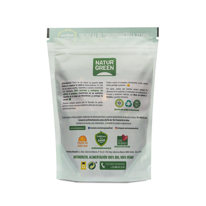 Naturgreen Organic Pumpkin Seeds 350 g