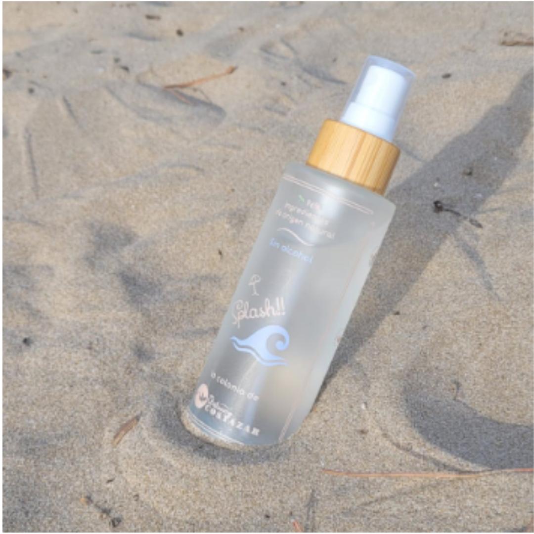 Barntvål - Splash! "Alkoholfri" Costazar 100 ml