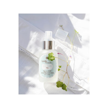 Eau de Cologne en spray Carelia 50 ml