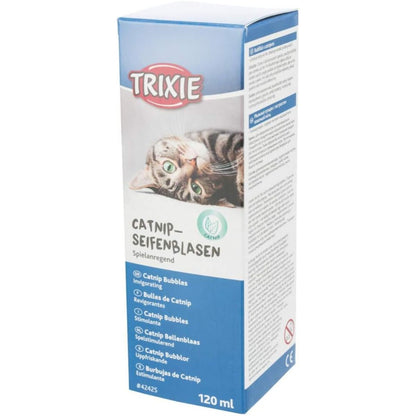 Trixie Pompas de Catnip, 120 ml