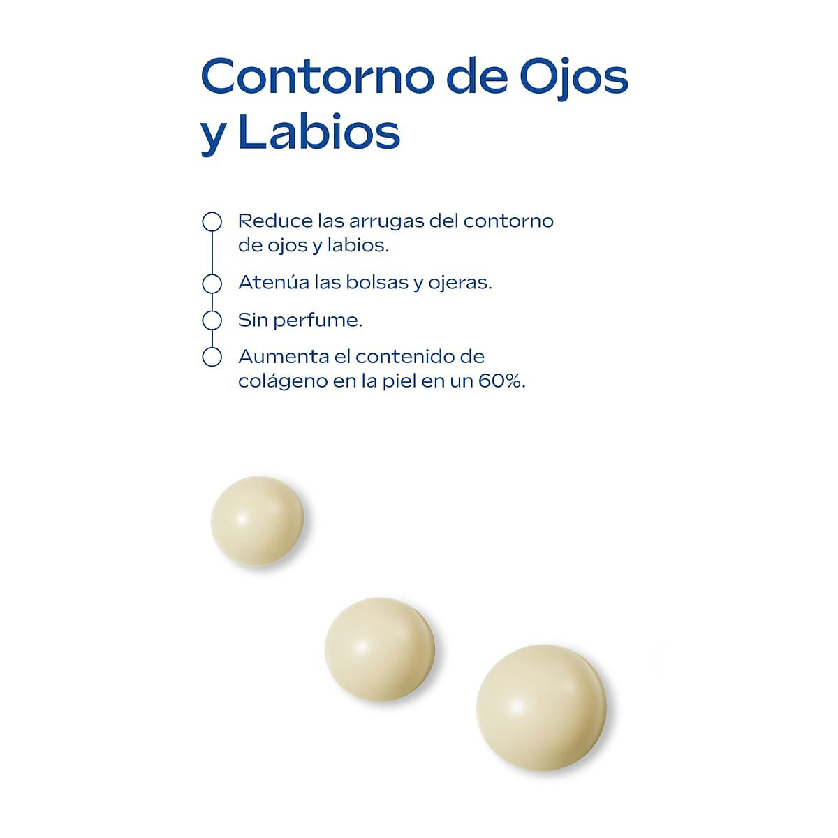 Weleda Blue Gentian and Edelweiss Redensifying Eye and Lip Contour Cream 10 ml