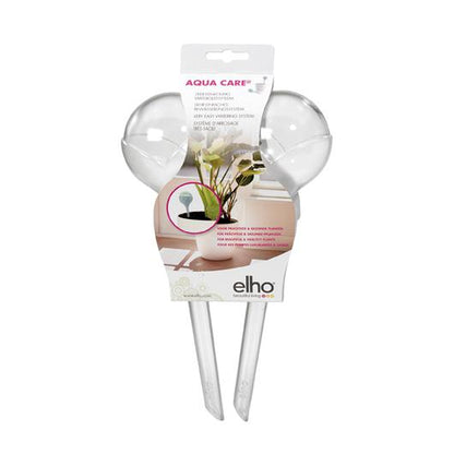 Aqua care transparent Elho