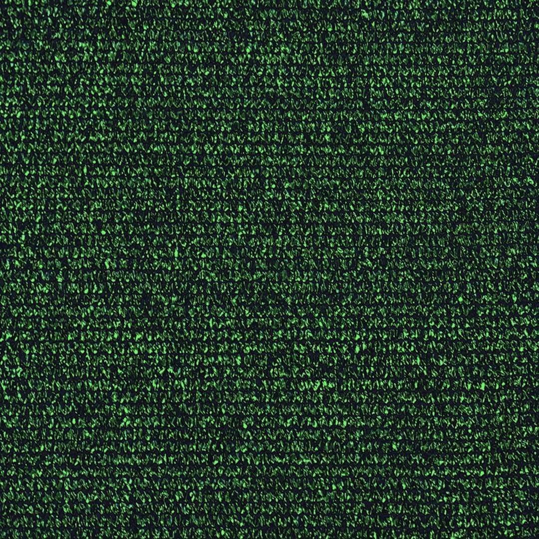 Tenda a vela permeabile Sunnet kit quadrato 3,6x3,6 m verde