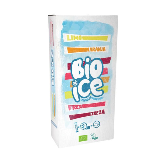 Glaces Bio Ice La Finestra Sul Cielo 400 ml