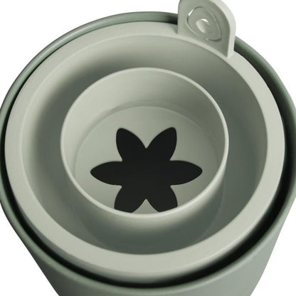 Vaso germinatore per avocado Amazing Avocado Elho Verde