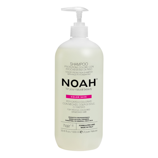 Farbschützendes Shampoo Noah 1 l