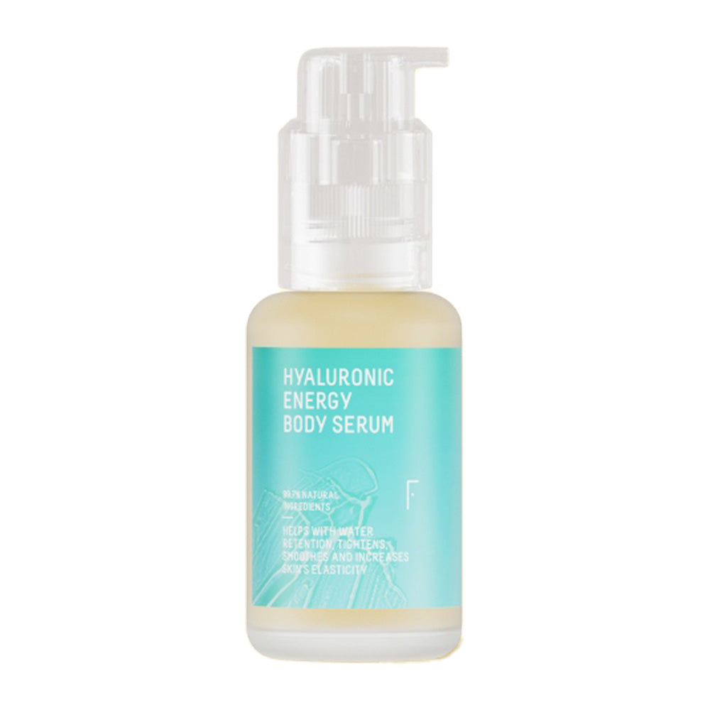 Minitalla – Hyaluronic Energy Body Serum – Standard (50 ml)