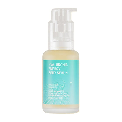 Minitalla – Hyaluronic Energy Body Serum – Standard (50 ml)