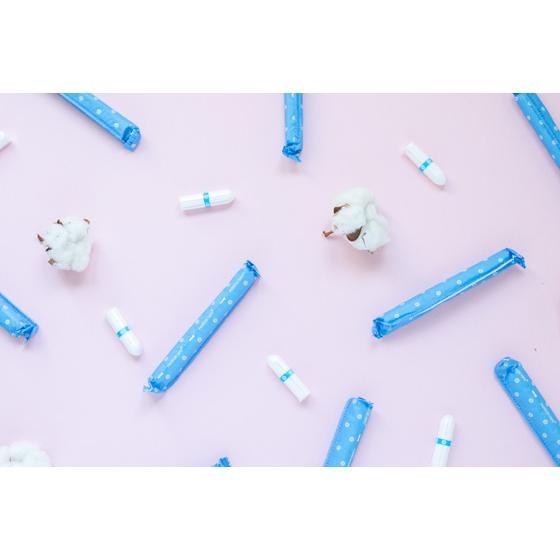 Assorbenti super con applicatore bio Natracare 16 pezzi