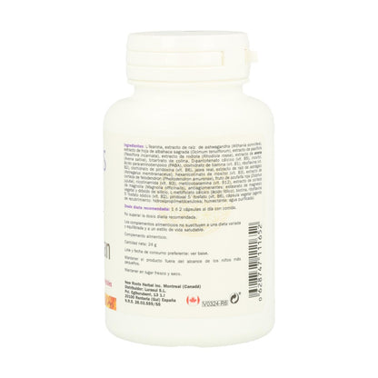 ZenPlus 30 capsules Sura Vitasan