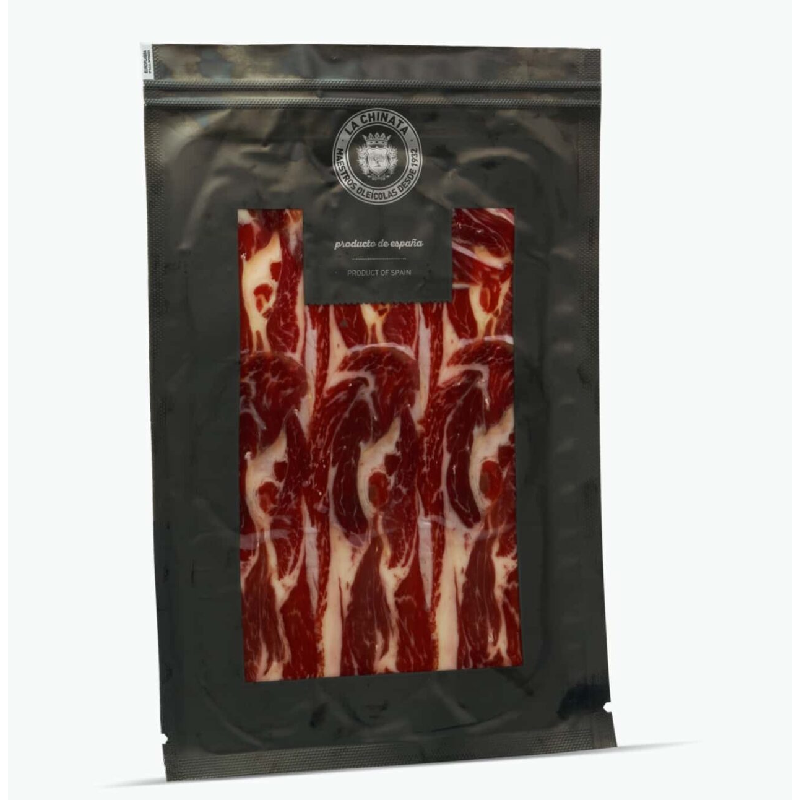 Geschenkkorb XL speziell für Brunch La Chinata mit 9 Produkten.
