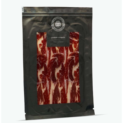 Geschenkkorb XL speziell für Brunch La Chinata mit 9 Produkten.