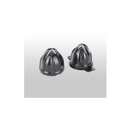 Edelstahl-Entsafter. Leistung 40 W.  Jata