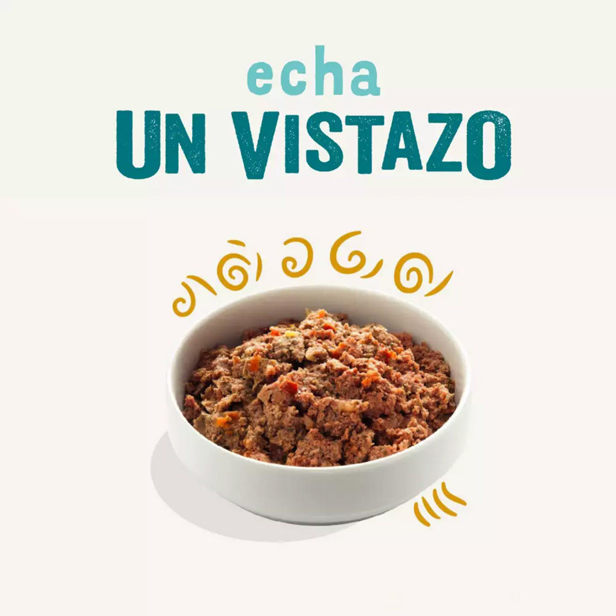 Edgard & Cooper wet dog food multipack 6 x 400 g