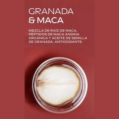 Latte corpo al melograno Weleda 250 ml