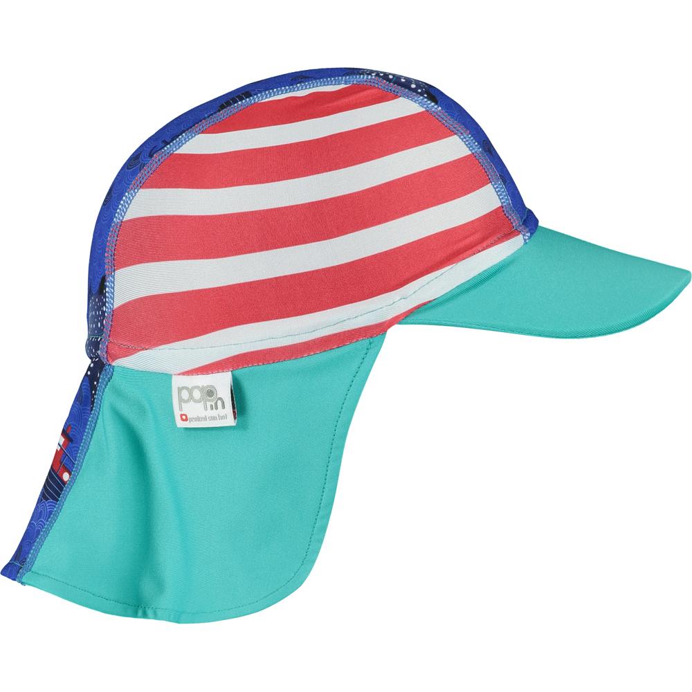 Cappellino Solar Whale Shark  XXL