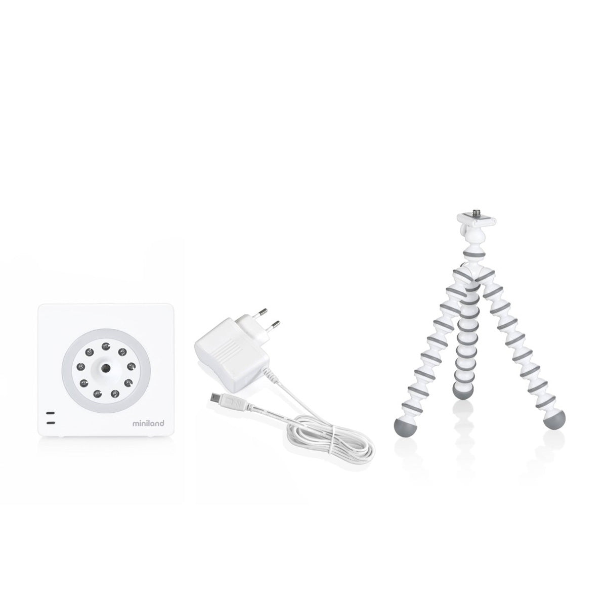 Zusätzliche Digitalkamera für Digimonitor 3,5" Miniland